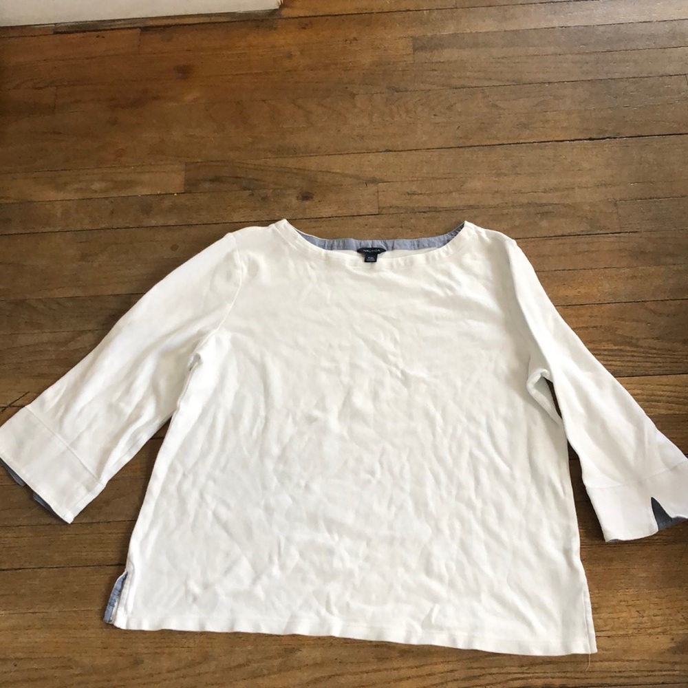 Nautica Top XXL